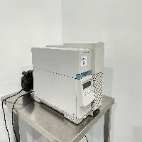 Agilent 5973N GCMS image 0